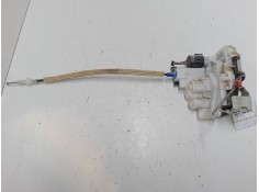 Recambio de cerradura puerta delantera izquierda para erke erke opel combo opel combo referencia OEM IAM   