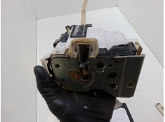 Recambio de cerradura puerta delantera izquierda para erke erke opel combo opel combo referencia OEM IAM    2