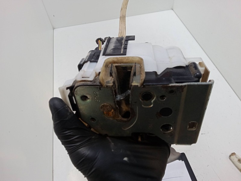 Recambio de cerradura puerta delantera izquierda para erke erke opel combo opel combo referencia OEM IAM   