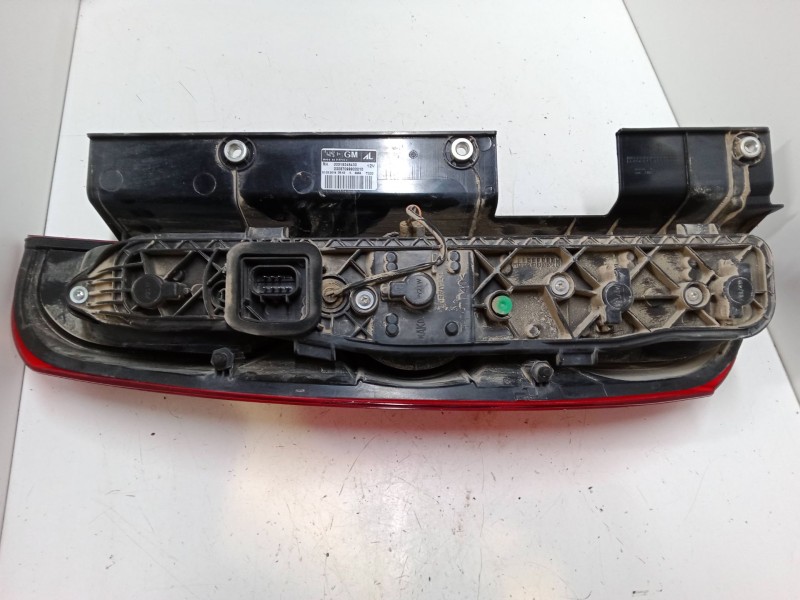 Recambio de piloto trasero derecho para erke erke opel combo opel combo referencia OEM IAM 519248430  