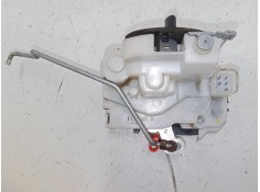 Recambio de cerradura maletero / porton para erke erke opel combo opel combo referencia OEM IAM 519103570  