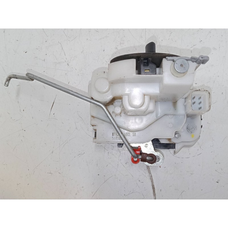 Recambio de cerradura maletero / porton para erke erke opel combo opel combo referencia OEM IAM 519103570  