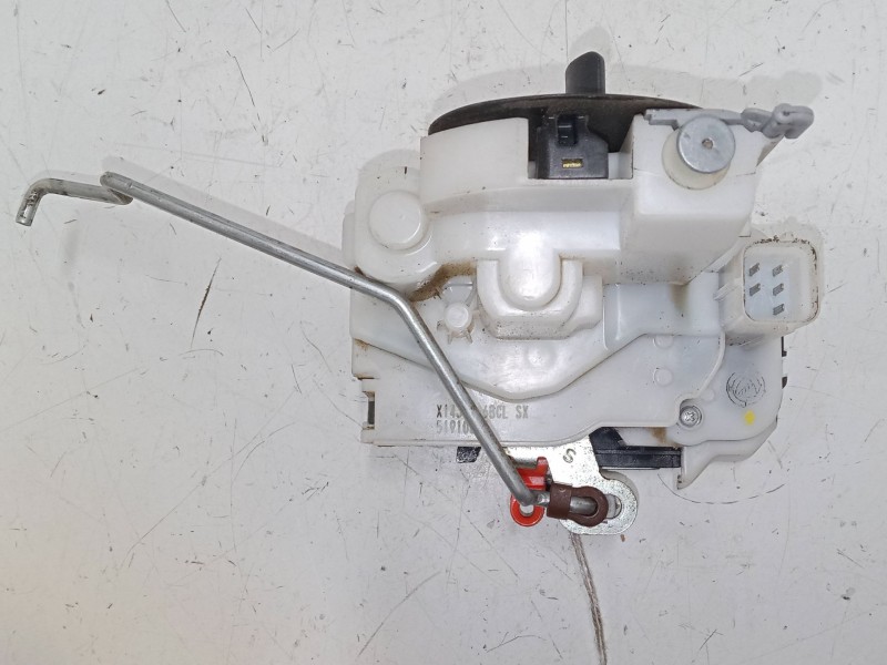 Recambio de cerradura maletero / porton para erke erke opel combo opel combo referencia OEM IAM 519103570  