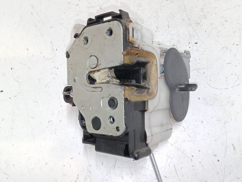 Recambio de cerradura maletero / porton para erke erke opel combo opel combo referencia OEM IAM 519103570  