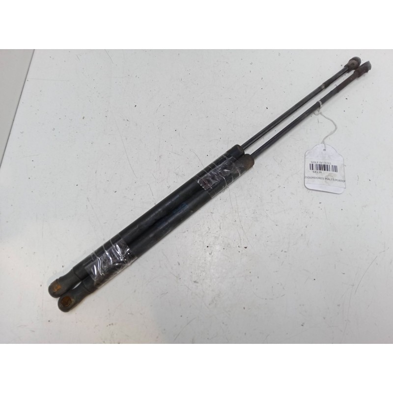 Recambio de amortiguadores malet/porton para volkswagen golf iv (1j1) 1.9 tdi 4motion referencia OEM IAM   