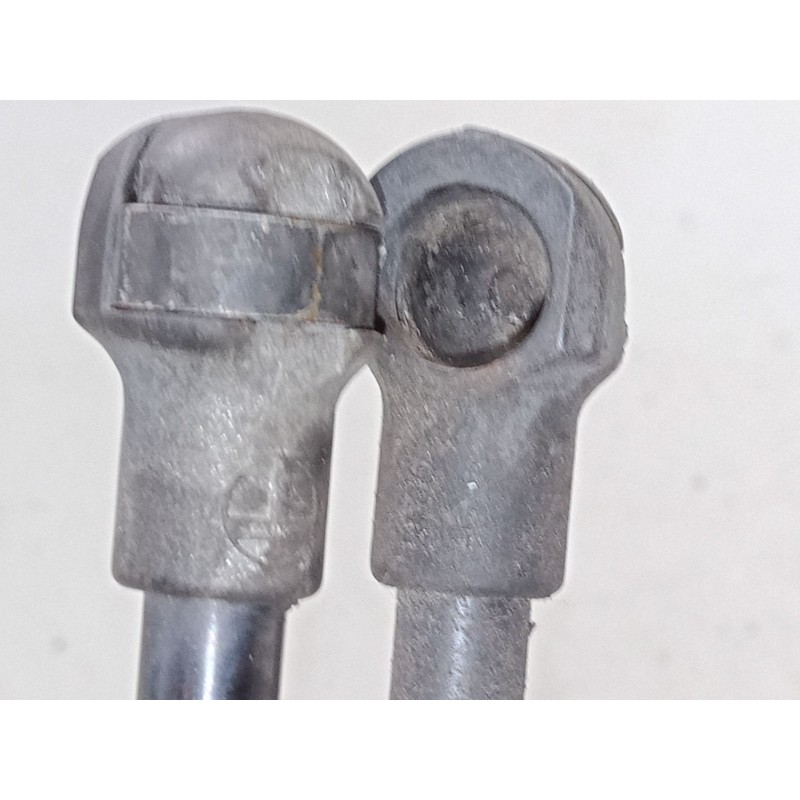 Recambio de amortiguadores malet/porton para volkswagen golf iv (1j1) 1.9 tdi 4motion referencia OEM IAM   