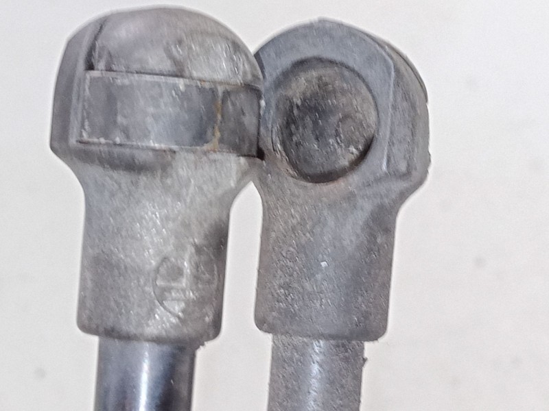 Recambio de amortiguadores malet/porton para volkswagen golf iv (1j1) 1.9 tdi 4motion referencia OEM IAM   