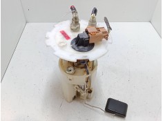 Recambio de aforador para chevrolet aveo / kalos sedán (t200) 1.4 referencia OEM IAM 96447642  