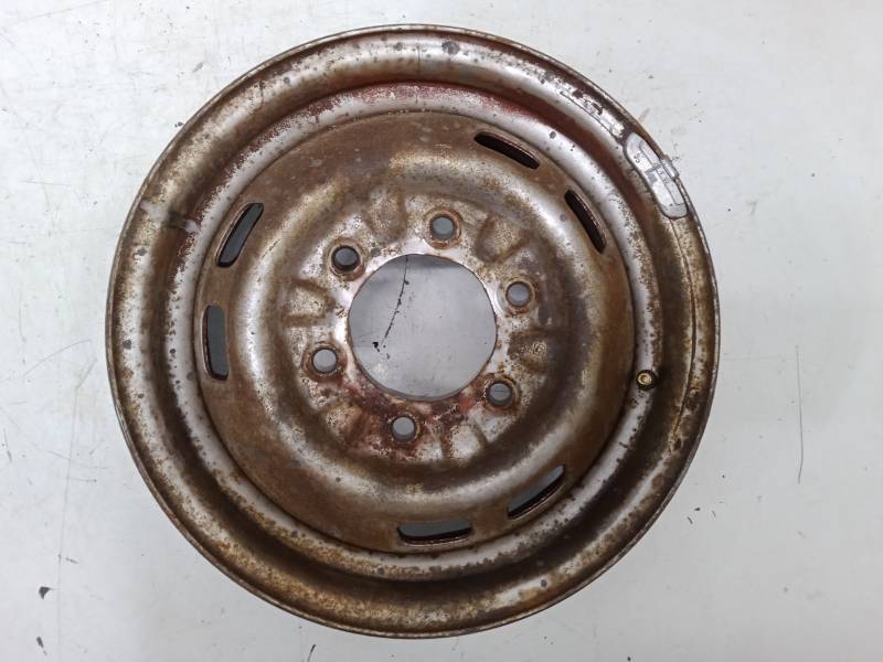 LLANTA CHAPA 14'' J14X5J 