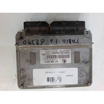 CENTRALITA MOTOR UCE 047906033E 5WP4420210