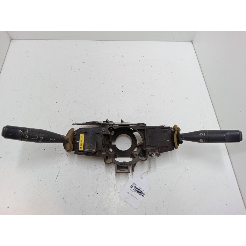 Recambio de mando luces para citroën jumpy i (u6u_) 1.9 td referencia OEM IAM 1478262080  