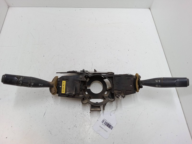 Recambio de mando luces para citroën jumpy i (u6u_) 1.9 td referencia OEM IAM 1478262080   Recambio de mando luces para citroën jumpy i (u6u_) 1.9 td referencia OEM IAM 1478262080