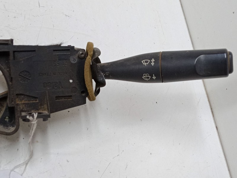 Recambio de mando luces para citroën jumpy i (u6u_) 1.9 td referencia OEM IAM 1478262080   Recambio de mando luces para citroën jumpy i (u6u_) 1.9 td referencia OEM IAM 1478262080