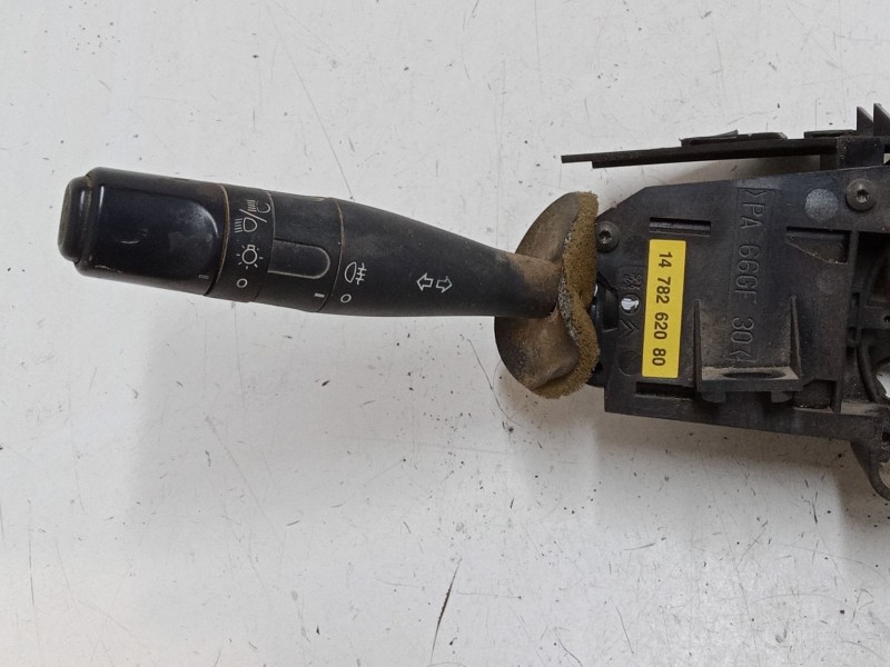 Recambio de mando luces para citroën jumpy i (u6u_) 1.9 td referencia OEM IAM 1478262080   Recambio de mando luces para citroën jumpy i (u6u_) 1.9 td referencia OEM IAM 1478262080