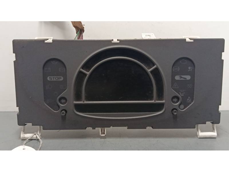CUADRO INSTRUMENTOS 8200495303 