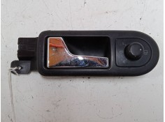 Recambio de maneta interior puerta delantera izquierda para volkswagen golf iv (1j1) 1.9 tdi 4motion referencia OEM IAM