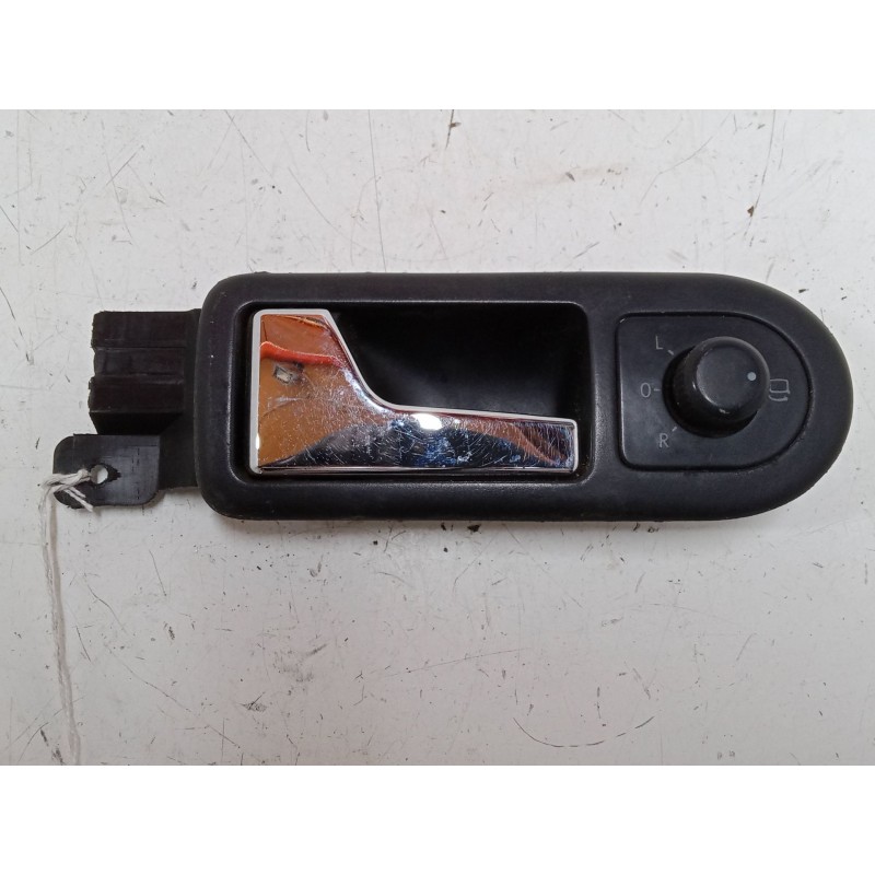 Recambio de maneta interior puerta delantera izquierda para volkswagen golf iv (1j1) 1.9 tdi 4motion referencia OEM IAM   