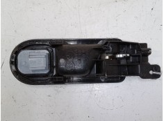 Recambio de maneta interior puerta delantera izquierda para volkswagen golf iv (1j1) 1.9 tdi 4motion referencia OEM IAM    2