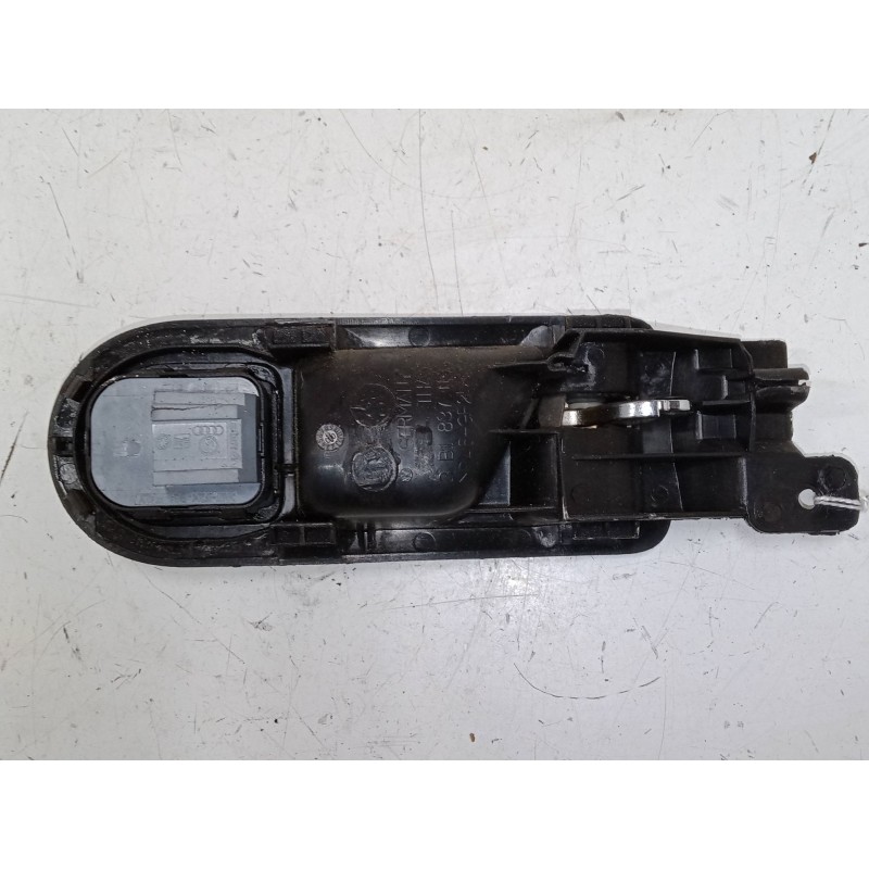 Recambio de maneta interior puerta delantera izquierda para volkswagen golf iv (1j1) 1.9 tdi 4motion referencia OEM IAM   