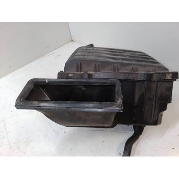 CAJA FILTRO DE AIRE 