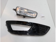 Recambio de faro antiniebla derecho para ford focus iv (hn) 1.0 ecoboost referencia OEM IAM F1EB15A254AB  90041463