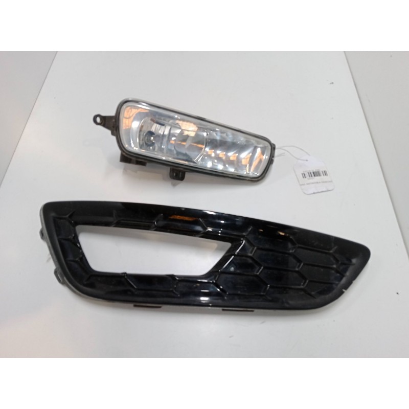 Recambio de faro antiniebla derecho para ford focus iv (hn) 1.0 ecoboost referencia OEM IAM F1EB15A254AB  90041463
