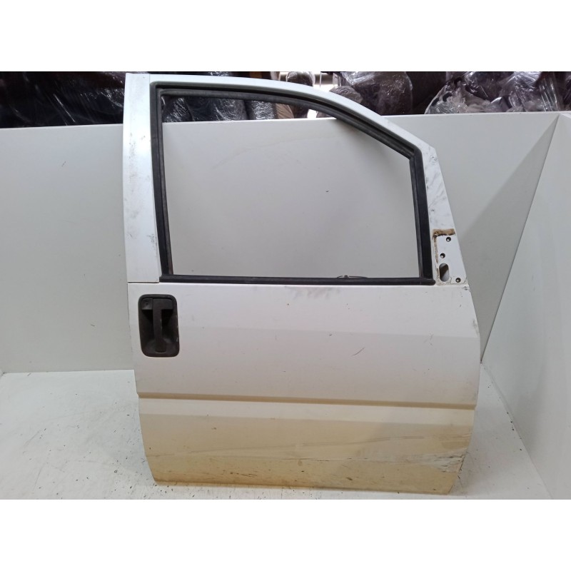 Recambio de puerta delantera derecha para citroën jumpy i (u6u_) 1.9 td referencia OEM IAM   