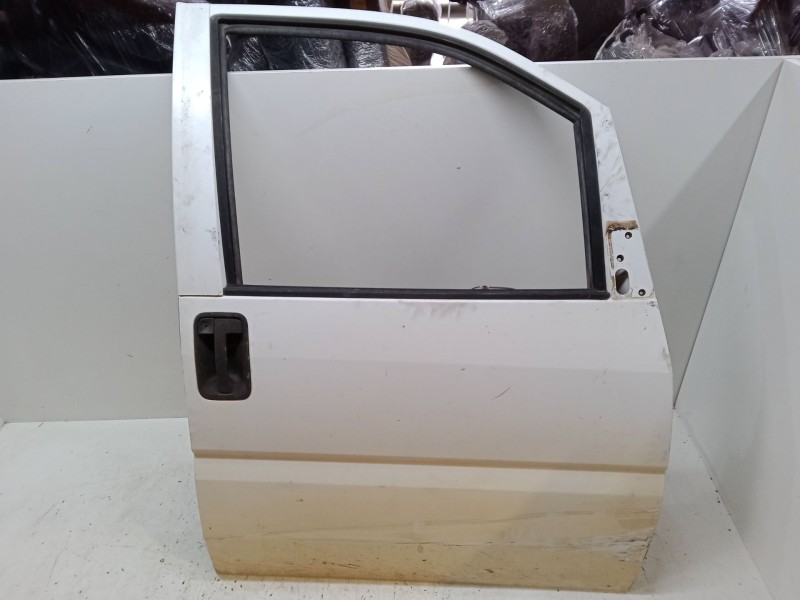 Recambio de puerta delantera derecha para citroën jumpy i (u6u_) 1.9 td referencia OEM IAM    Recambio de puerta delantera derecha para citroën jumpy i (u6u_) 1.9 td referencia OEM IAM