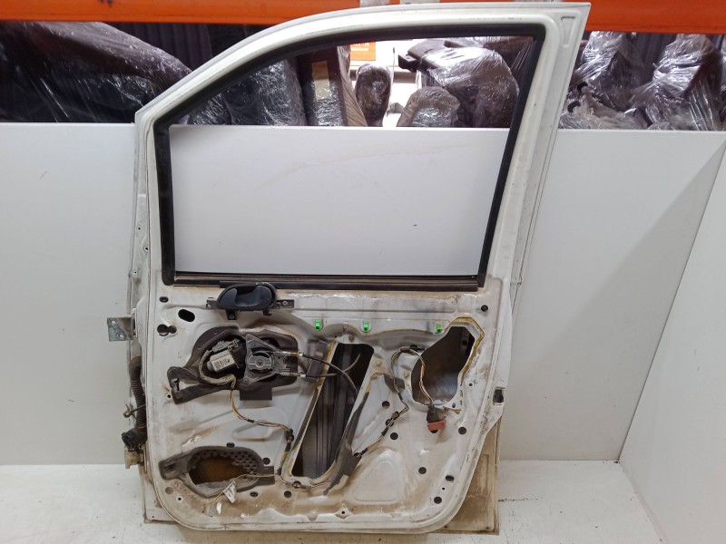 Recambio de puerta delantera derecha para citroën jumpy i (u6u_) 1.9 td referencia OEM IAM    Recambio de puerta delantera derecha para citroën jumpy i (u6u_) 1.9 td referencia OEM IAM