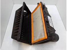Recambio de caja filtro de aire para citroën jumpy i (u6u_) 1.9 td referencia OEM IAM