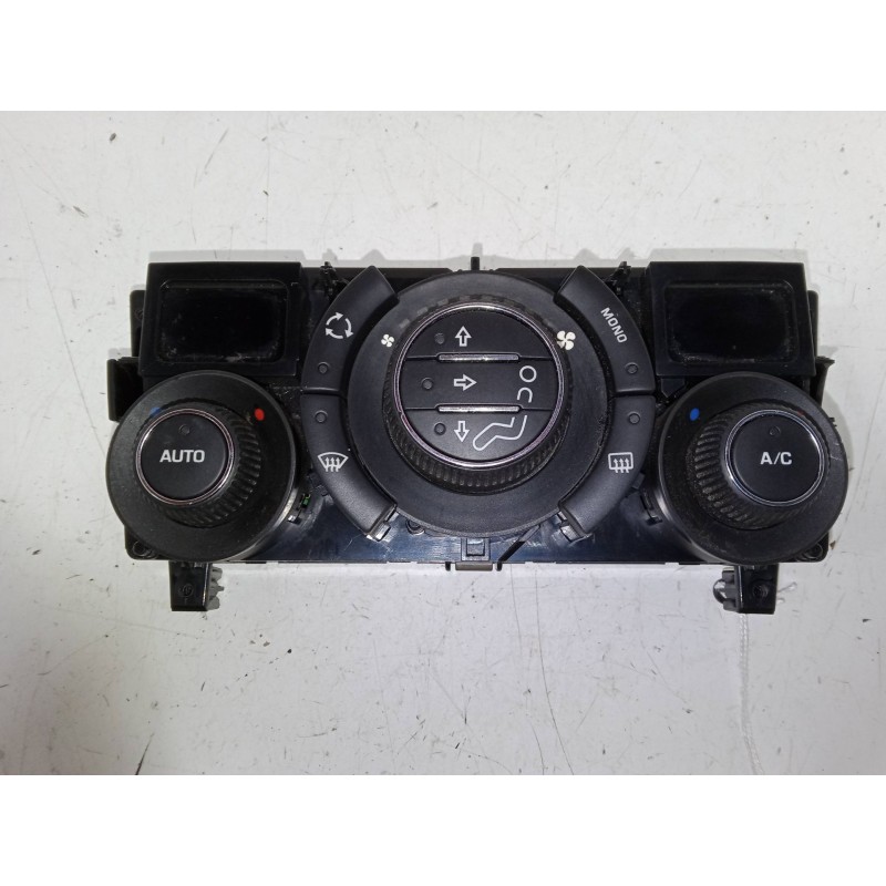 Recambio de mando climatizador para peugeot 308 i (4a_, 4c_) 1.6 16v referencia OEM IAM 96850724XT  