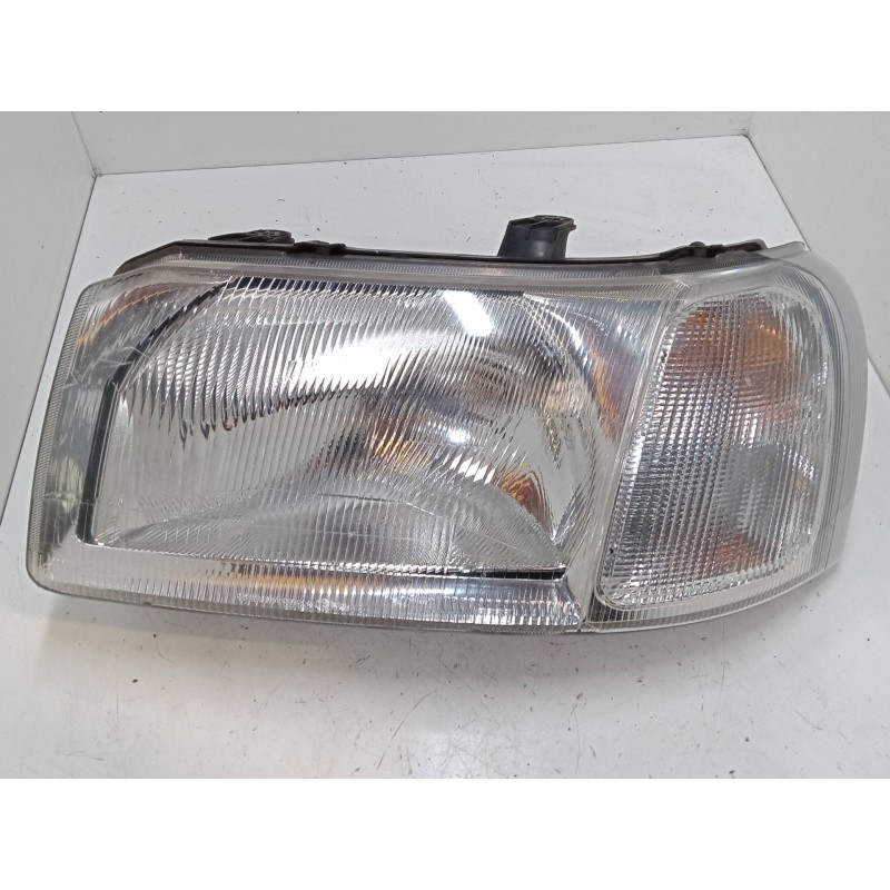 Recambio de faro izquierdo para land rover freelander i (l314) 2.0 td4 4x4 referencia OEM IAM   