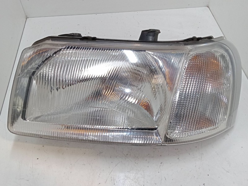 Recambio de faro izquierdo para land rover freelander i (l314) 2.0 td4 4x4 referencia OEM IAM   