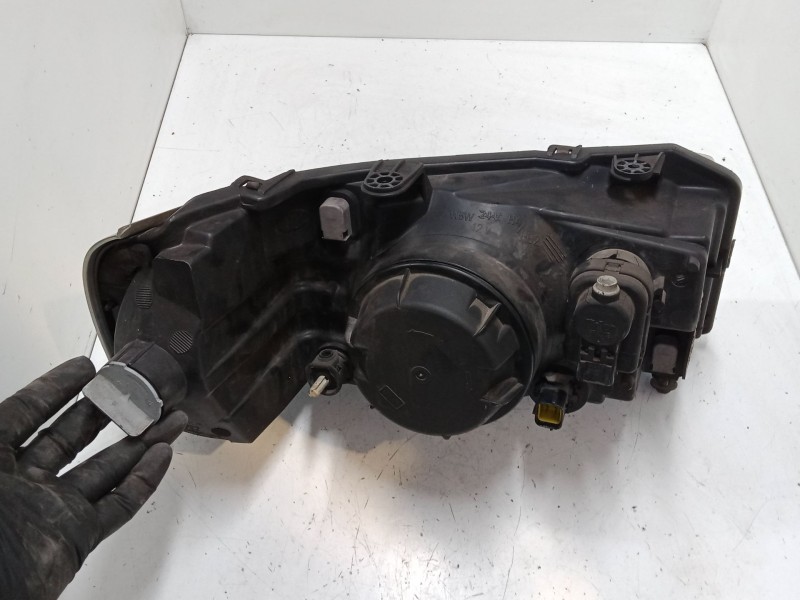 Recambio de faro izquierdo para land rover freelander i (l314) 2.0 td4 4x4 referencia OEM IAM   