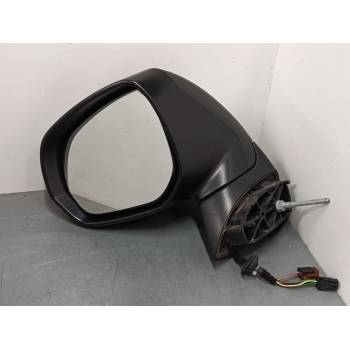RETROVISOR ELECTRICO IZQUIERDO ABATIBLE 96854091XT 