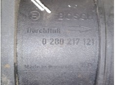 Recambio de caudalimetro para volkswagen golf iv (1j1) 1.9 tdi 4motion referencia OEM IAM 0280217121   2