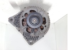 Recambio de alternador para land rover freelander i (l314) 2.0 td4 4x4 referencia OEM IAM