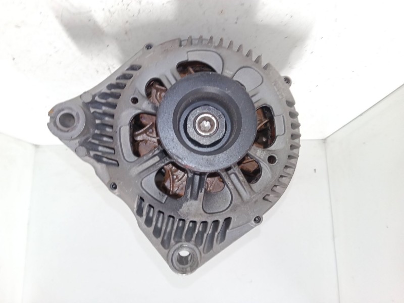 Recambio de alternador para land rover freelander i (l314) 2.0 td4 4x4 referencia OEM IAM   