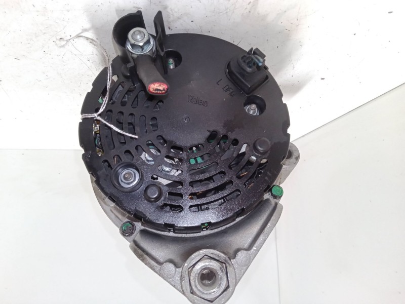 Recambio de alternador para land rover freelander i (l314) 2.0 td4 4x4 referencia OEM IAM   