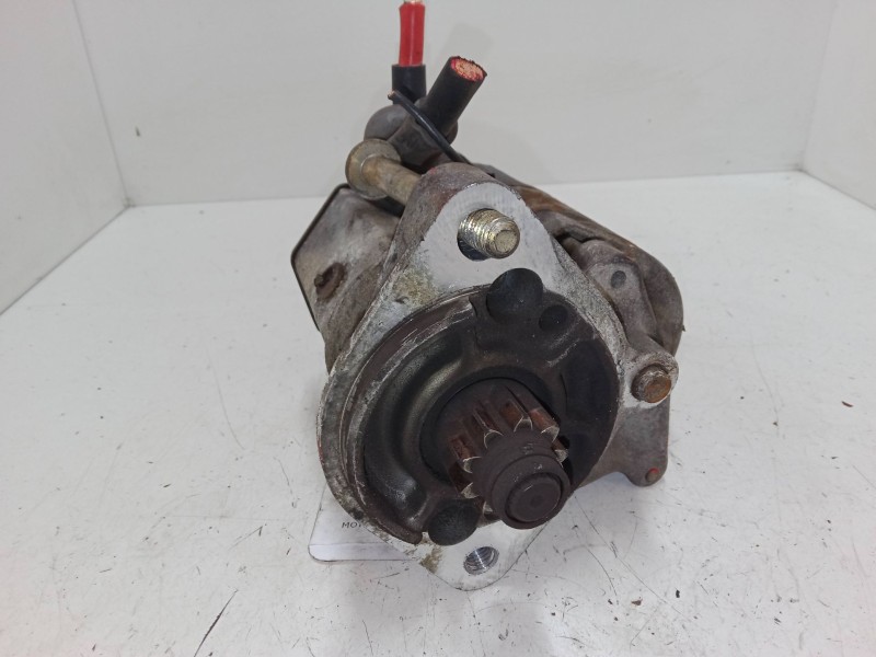 Recambio de motor arranque para land rover freelander i (l314) 2.0 td4 4x4 referencia OEM IAM 228007801  