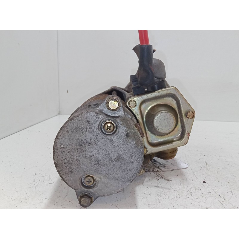 Recambio de motor arranque para land rover freelander i (l314) 2.0 td4 4x4 referencia OEM IAM 228007801  