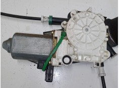 Recambio de elevalunas electrico delantero derecho para land rover freelander i (l314) 2.0 td4 4x4 referencia OEM IAM    2