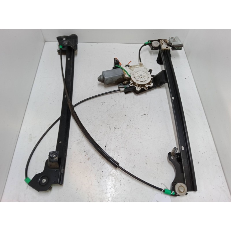 Recambio de elevalunas electrico delantero izquierdo para land rover freelander i (l314) 2.0 td4 4x4 referencia OEM IAM   