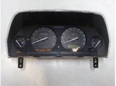 Recambio de cuadro instrumentos para land rover freelander i (l314) 2.0 td4 4x4 referencia OEM IAM YWY100460  52010468E