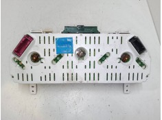 Recambio de cuadro instrumentos para land rover freelander i (l314) 2.0 td4 4x4 referencia OEM IAM YWY100460  52010468E 2