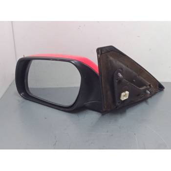 RETROVISOR ELECTRICO IZQUIERDO BP4L69180J 