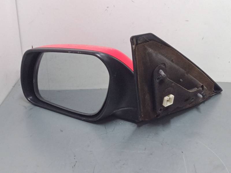 RETROVISOR ELECTRICO IZQUIERDO BP4L69180J 
