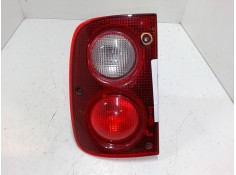 Recambio de piloto trasero izquierdo para land rover freelander i (l314) 2.0 td4 4x4 referencia OEM IAM 22960122