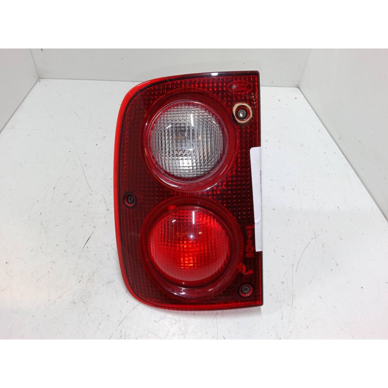 Recambio de piloto trasero izquierdo para land rover freelander i (l314) 2.0 td4 4x4 referencia OEM IAM 22960122  