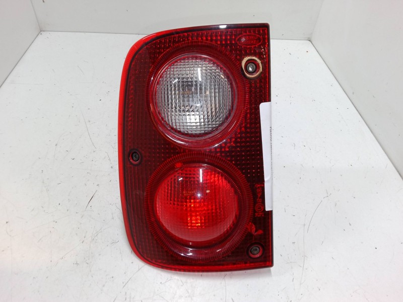 Recambio de piloto trasero izquierdo para land rover freelander i (l314) 2.0 td4 4x4 referencia OEM IAM 22960122   Recambio de piloto trasero izquierdo para land rover freelander i (l314) 2.0 td4 4x4 referencia OEM IAM 22960122